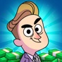 Idle Bank Tycoon: Money Game app download