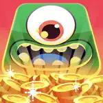 Super Monsters Ate My Condo+ App Negative Reviews
