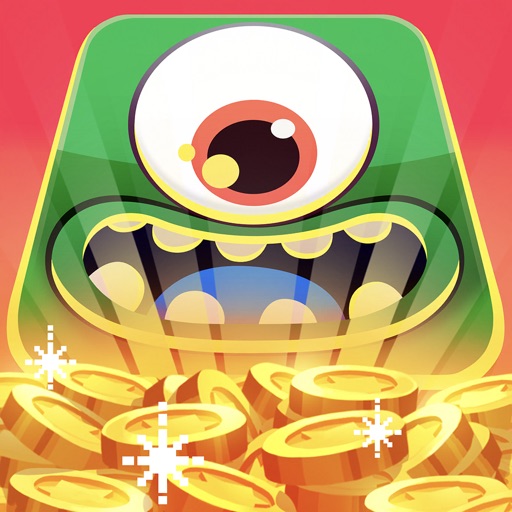 Super Monsters Ate My Condo+ iOS App