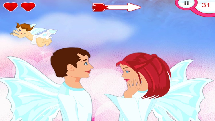 Kiss in screenshot-3