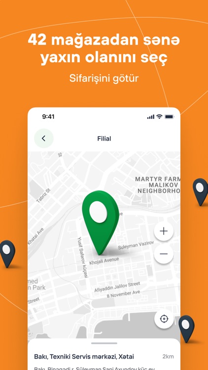 Irshad.az screenshot-5