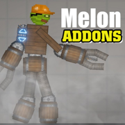 Melon Addons for Playground 2D