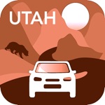 Download UDOT Road Conditions app