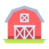 FocusFarm: Pomodoro focus game icon