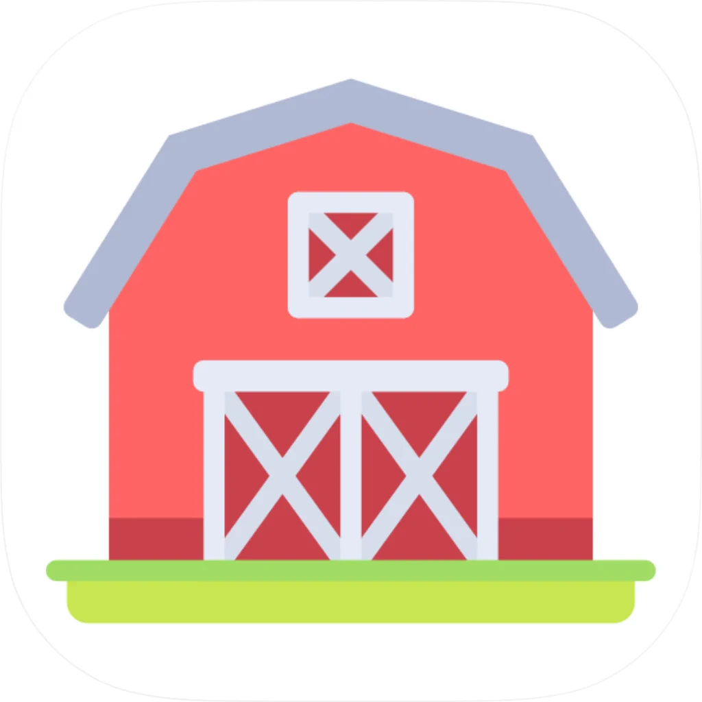 FocusFarm: Pomodoro focus game