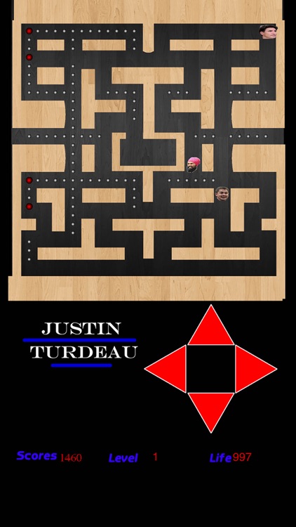 Justin Turdeau
