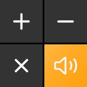 Desktop Calculator -Real Voice