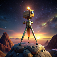 SummitLens Journey