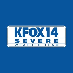 KFOX14 WX