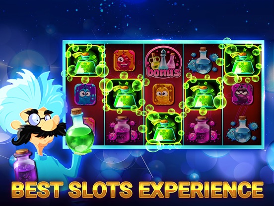 Screenshot #6 pour Slots: 77777 Lucky Slots