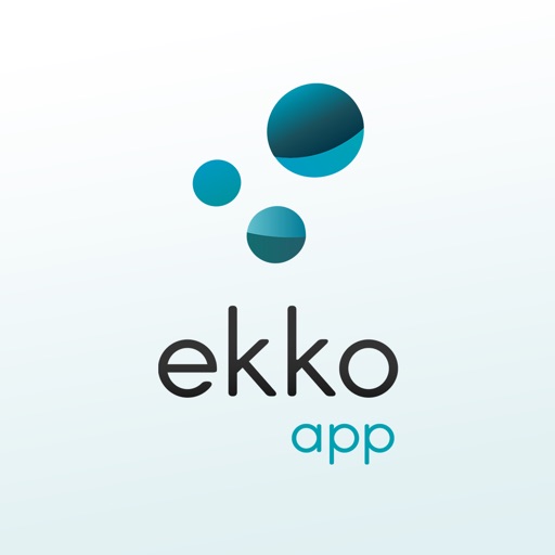 Ekko app