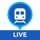 Where is My Train: Live Status
