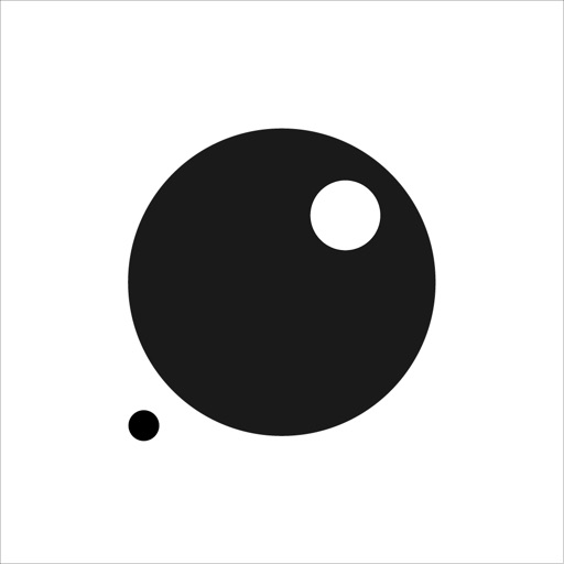 線画抽出カメラ