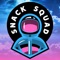 Unleash Your Snacking Adventure with the Snack Squad App