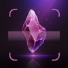 Rock - Crystal Identifier icon