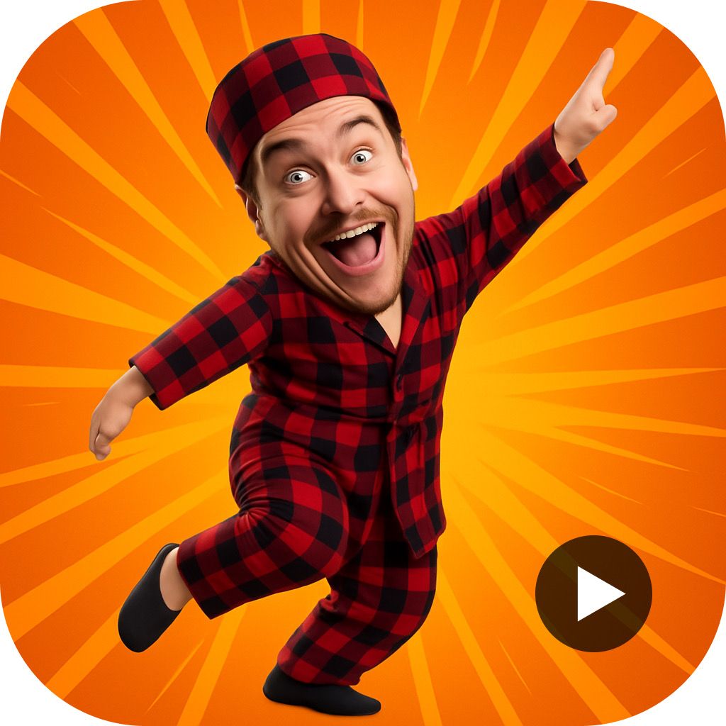 Get AI Dance Video - AI Face Dance for iOS, iPhone, iPad Aso Report