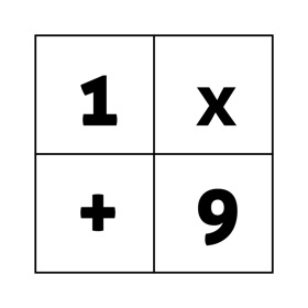 Set Square Classic