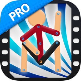 螢幕擷取畫面 (4) Stick Nodes Pro - Animator