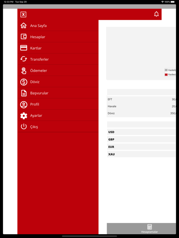 Screenshot #5 pour NEB Mobil