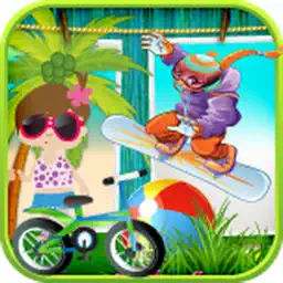 Outdoor Fun app icon