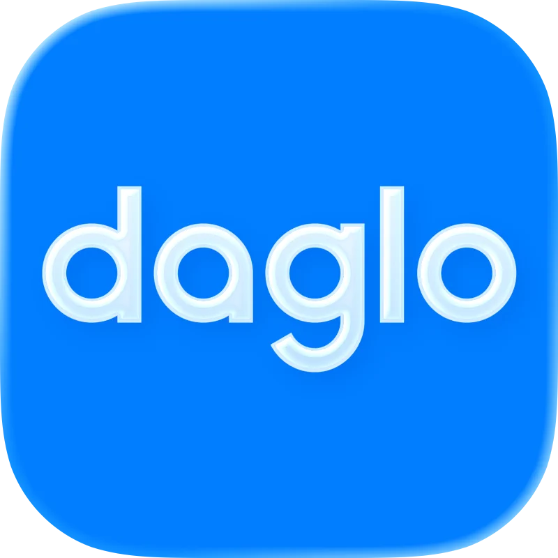 다글로 - 세상 모든 AI를 한 번에