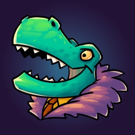 Screenshots (5) Ředisaurus Rex: První případ