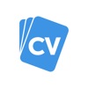 CVwizard: Online CV maker icon