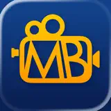 Movie Buzz: Movie Tracker App - アプリアイコン