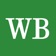 Westfalen-Blatt app icon - News app for iPhone