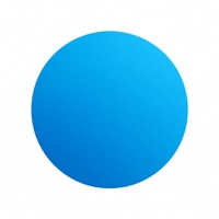 Cirque Leavy app icon - Sports app for iPhone