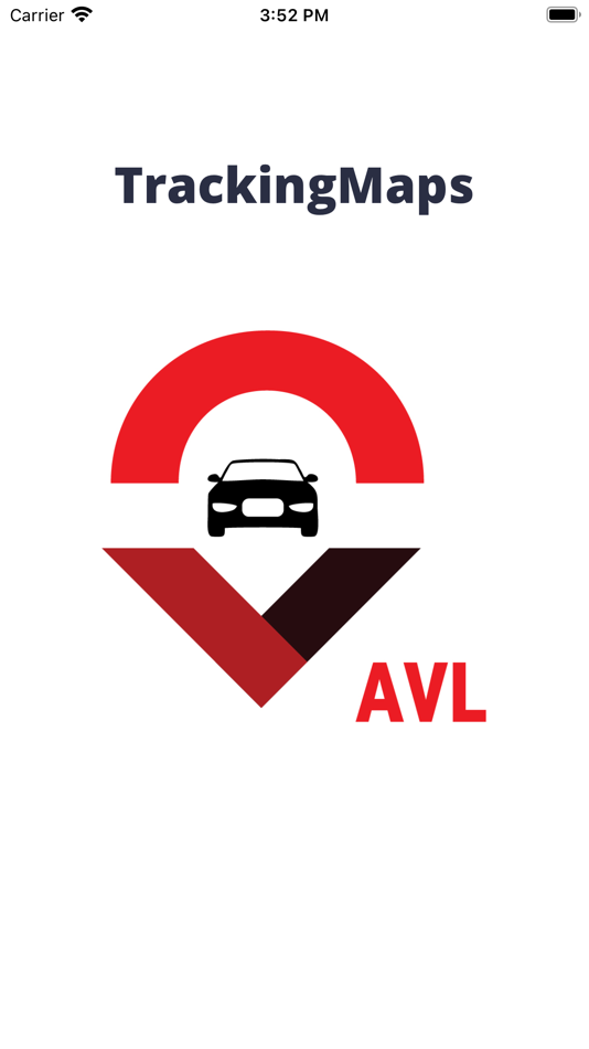 #1. TrackingMaps (iOS) 由: ABDULAZIZ ALMOHAIMEED