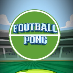 Football And Pong