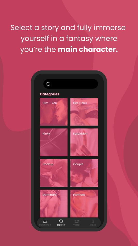 #2. Vibes Only (iOS) 由: Vibes Only LLC