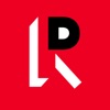 La Revue Dessinée et TOPO icon