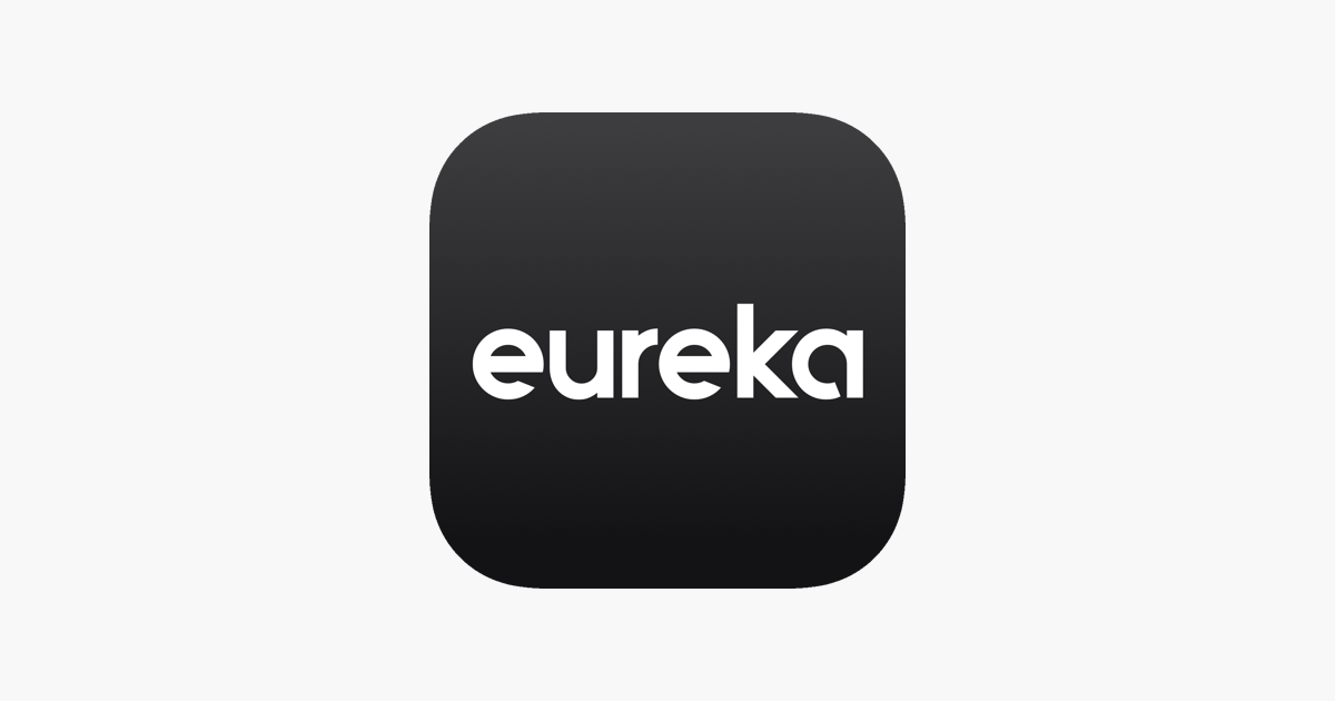 eureka robot on the App Store