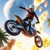 Xtreme Moto Mayhem - Bike Game icon