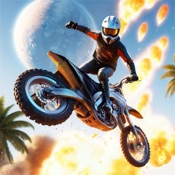 Xtreme Moto Mayhem - Bike Game