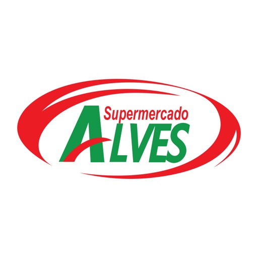 Alves Supermercado icon
