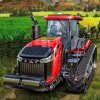 Farming Simulator Real Tractor icon