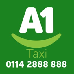 A1 Taxis Sheffield