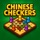 Chinese Checkers - Jump Game