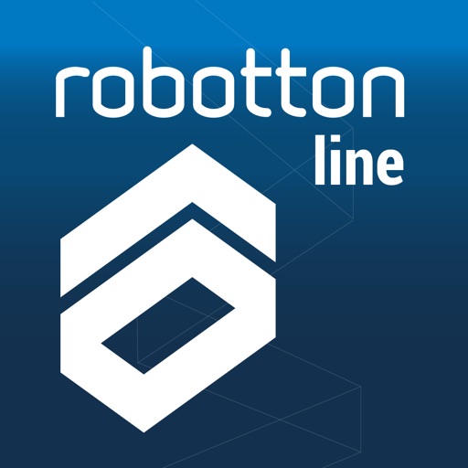 Robotton line