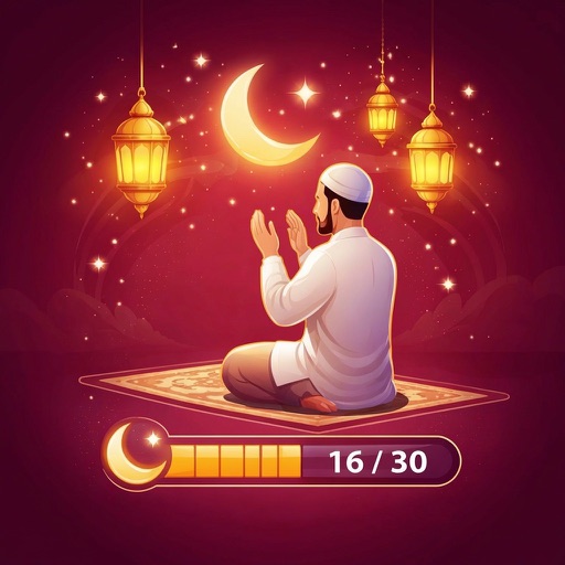 Suivi des rakaat Taraweeh