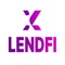 LendFi operates on a blockchain-based platform, allowing for secure and transparent transactions