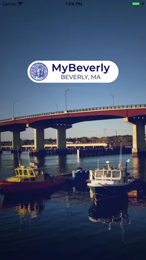 MYBEVERLY screenshot 1