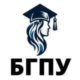 Расписание занятий БГПУ - App-Symbol