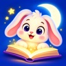Bedtime Stories: Kids Books 2+ icon