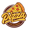 Atlas Pizza Seyran icon
