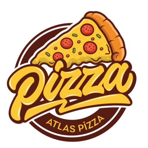 Atlas Pizza Seyran