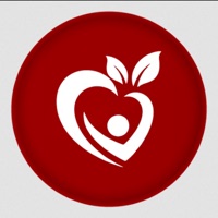 Clinique Internationale app icon - Medical app for iPhone